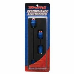 Traxxas Steel Constant-Velocity Center Driveshafts