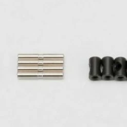 Traxxas Cross Pin (4)/ Drive Pin (4)/ Set Screw (4) (to Rebuild 2 Driveshafts)