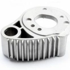 Traxxas Motor Mount Finned Aluminum