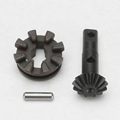 Traxxas Gear Locking Differential Output/ Differential Slider/ 3x12mm Screwpin