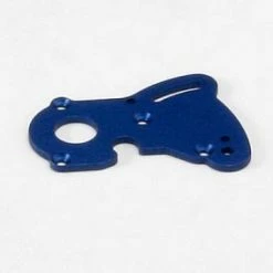 Traxxas Motor Plate For Single Motor Installation: