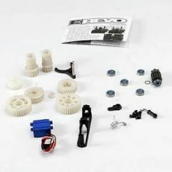 Traxxas Two Speed Conversion Kit