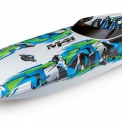 Traxxas DCB M41 Widebody Boat