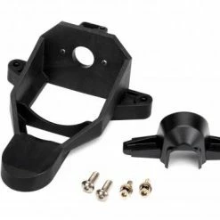 Traxxas Motor Mount/ Flex Cable Guard DCB M41