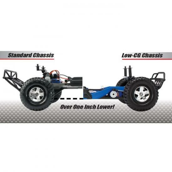 Traxxas Low CG Conversion Kit For Traxxas Slash 2WD - Image 2