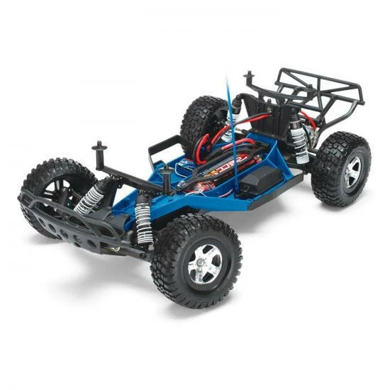 Traxxas Low CG Conversion Kit For Traxxas Slash 2WD - Image 4
