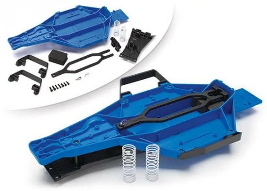 Traxxas Low CG Conversion Kit For Traxxas Slash 2WD