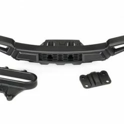 Traxxas Bumper Front/ Bumper Mount Front/ Adapter (fits 2017 Ford Raptor)