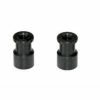 Traxxas Hub Retainer 17mm Hubs M4 X 0.7 (4) (use With 5853X 6856X 6469)