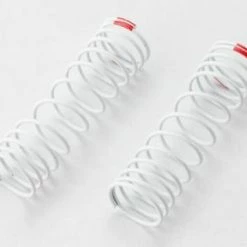 Traxxas Progressive Rate Springs For Big Bore Aluminum Shocks (fits 5862 Aluminum Big Bore Shocks)