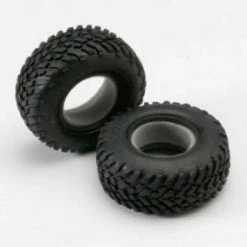 Traxxas SCT Short Course 2.2/3.0 Tyres (2) ** CLEARANCE **