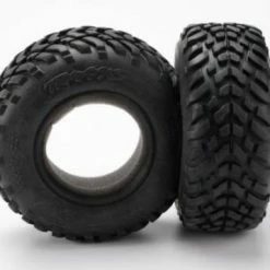 Traxxas SCT Ultra Soft S1 Short Course 2.2/3.0 Tyres (2)