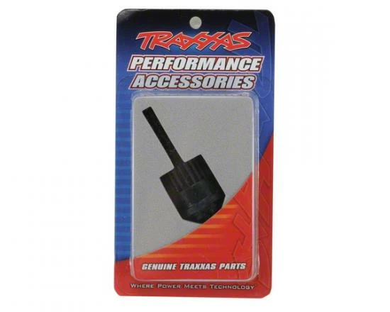 Traxxas Differential Kit Center (complete For Slayer) (assembled) - Image 2