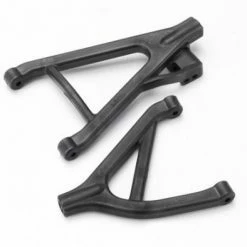 Traxxas Suspension Arm Upper (1)/ Suspension Arm Lower (1) (left Rear) (fits Slayer Pro 4x4)