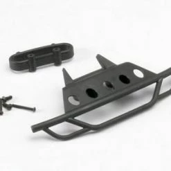 Traxxas Bumper Front/ Bumper Mount Front