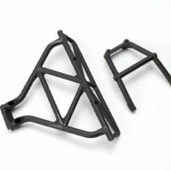 Traxxas Bumper Rear/ Brace Rear