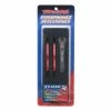 Traxxas Toe Links Slayer Pro 4X4 (Tubes 7075-T6 Aluminum Red) (88mm Fits Front Or Rear) (2)/ Rod Ends Rear (4)/ Rod Ends Front (4)/ Wrench (1)