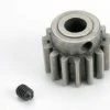 Traxxas Gear 15-tooth Hardened Steel/ 5x6 GS (1)