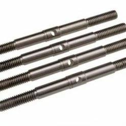 Traxxas Tie Rods (2)/ Camber Links (rear) (2)