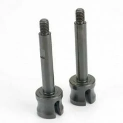 Traxxas Stub Axles (2) (rear)