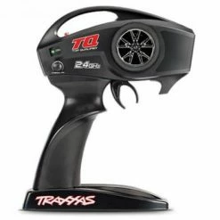 Traxxas Transmitter TQ 2.4GHz 2-channel (transmitter Only)