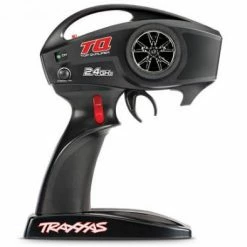 Traxxas Transmitter TQ 2.4GHz 3-channel (transmitter Only)