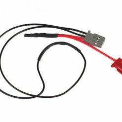 Traxxas Sensor - Temperature And Voltage (short)
