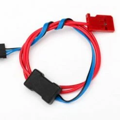 Traxxas Sensor, Auto-detectable, Voltage. (use With 6550)