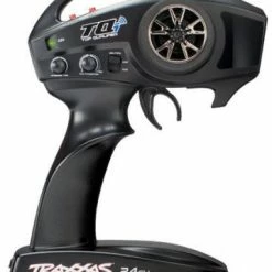 Traxxas Transmitter TQi Traxxas Link Enabled 2.4GHz High Output 2-channel (transmitter Only)