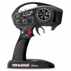 Traxxas Transmitter TQi Traxxas Link Enabled 2.4GHz High Output 3-channel (transmitter Only)