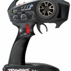 Traxxas Transmitter TQi Traxxas Link Enabled 2.4GHz High Output 4-channel (transmitter Only)