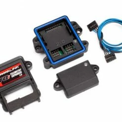 Traxxas Telemetry Expander 2.0 - TQi (compatible Only With 6551X)