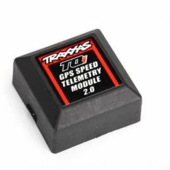 Traxxas Telemetry GPS Module 2.0 - TQi (compatible Only With 6550X)