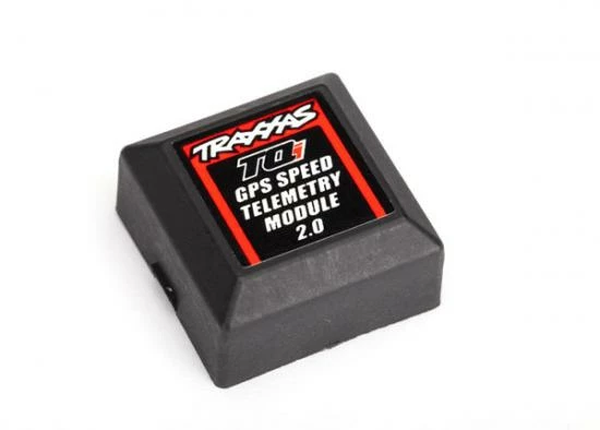 Traxxas Telemetry GPS Module 2.0 - TQi (compatible Only With 6550X)