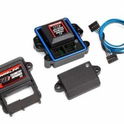 Traxxas Telemetry Expander 2.0 And GPS Module 2.0 - TQI