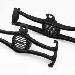 Traxxas Mounts Sound Output Module Slash (front Rear)