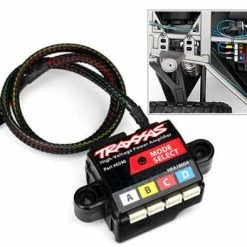 Traxxas High-Voltage Power Amplifier