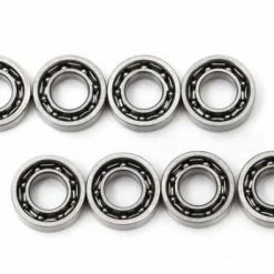 Traxxas Bearings 3x6x2mm (8)