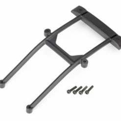 Traxxas Body Support/ 3x12mm CS (4)