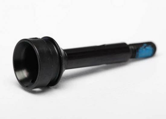 Traxxas Stub Axle Rear Steel-splined Constant-velocity (1)
