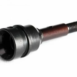 Traxxas Stub Axle Front Steel-splined Constant-velocity (1)