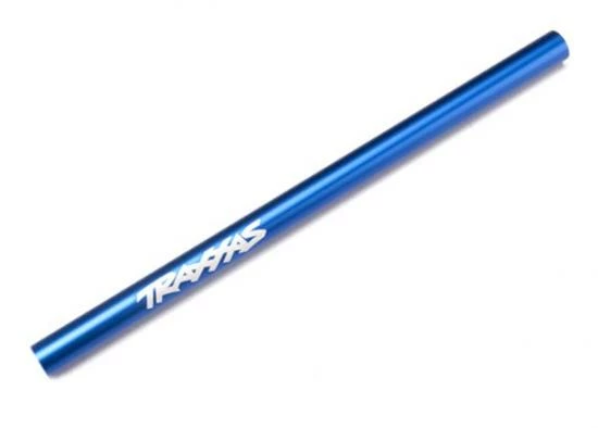 Traxxas Driveshaft Center 6061-T6 Aluminum (blue-anodized)