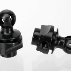 Traxxas Differential Output Shaft (for Steel Constant-velocity Driveshafts) (2)