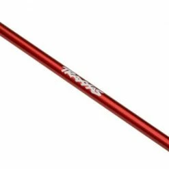 Traxxas Driveshaft Center 6061-T6 Aluminum (red-anodized) (189mm)