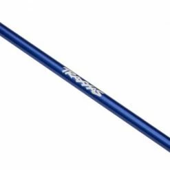 Traxxas Driveshaft Center 6061-T6 Aluminum (blue-anodized) (189mm)