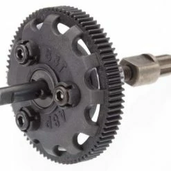 Traxxas Gear Clutch Complete (high Stall)