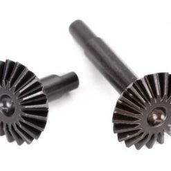 Traxxas Output Gears Center Differential Hardened Steel (2)