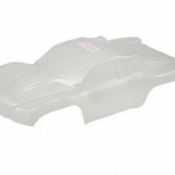 Traxxas Slash Clear Bodyshell - Fits Slash/Slayer (TRX5811)