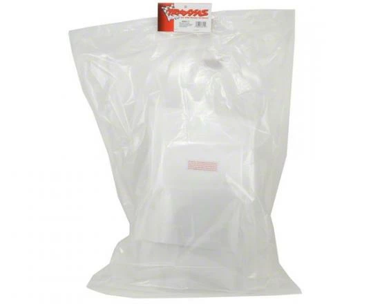 Traxxas Slash Clear Bodyshell - Fits Slash/Slayer (TRX5811) - Image 2