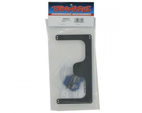 Traxxas Mount Go-pro Camera Fiberglass - Image 2